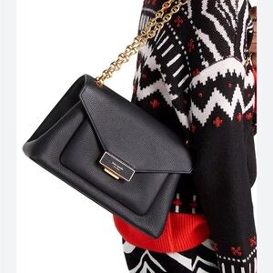 Kate Spade Gramercy medium convertible shoulder bag